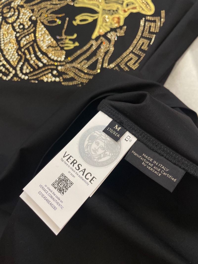 Versace T-Shirts